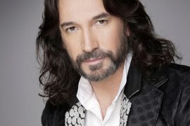 How Old Is Marco Antonio Solís? How Tall Is Marco Antonio Solís?