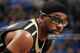 Is Marcus Jordan in NBA? What happened to Marcus Jordan?