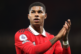 Arsenal Informed To Sign Rashford From Manchester United