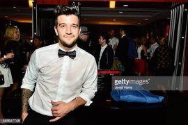 Mark Ballas Net Worth