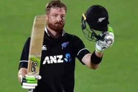 Martin Guptill Salary, Contract, IPL team, Century, Batting Style, Batting Average, Debut