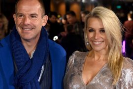 Martin Lewis Wife: Who Is Lara Lewington?