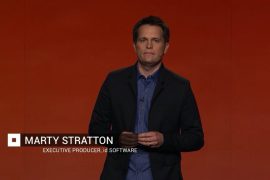 Marty Stratton Age, Height, Net Worth, Games, Wife, Children