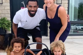 Mike Conley Jr. Children: Meet Noah Conley, Myles Alex Conley, Elijah Michael Conley