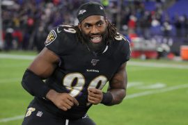 Matthew Judon Salary: How much does Matthew Judon earn?