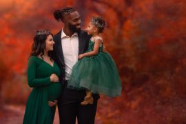Matthew Judon Children: Does Matthew Judon have children? How many children does Matthew Judon have?