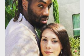 Matthew Judon Wife: Meet BreighAnn Judon