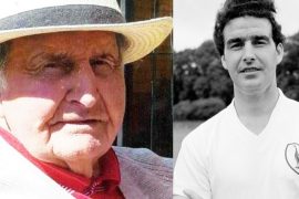 Maurice Norman Net Worth: How Rich Was Maurice Norman?