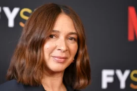 What Ethnicity is Maya Rudolph? Is Maya Rudolph Father White?