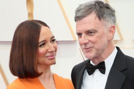 Maya Rudolph Husband: Is Maya Rudolph Still Married?