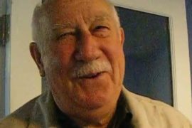 Raymond Wieczorek Children: Did Raymond Wieczorek Have Kids?