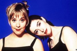 Why Did Mel Giedroyc Leave Bake Off?