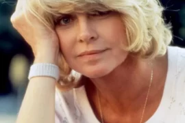 Melinda Dillon Net Worth
