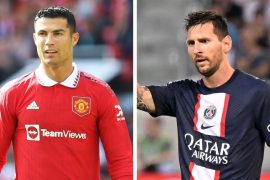 Who is the GOAT of soccer?