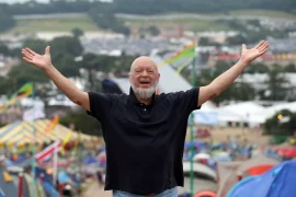 Michael Eavis Illness, Awards, Nominations, Books, Hometown, Religion, Political Party