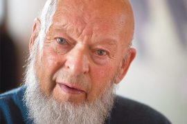 Michael Eavis Age, Young, Height, Weight, Education, Instagram, Twitter