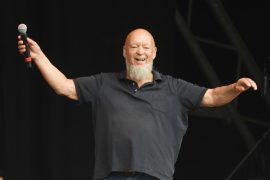 Jean Hayball: Who Was Michael Eavis‘ Wife?