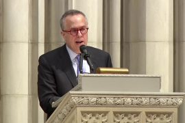 Michael Gerson Obituary