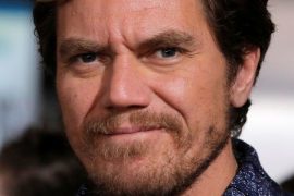 Michael Shannon Children: Meet Marion Shannon, Sylvia Shannon