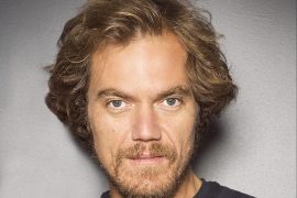 Michael Shannon Parents: Meet Donald S. Shannon, Geraldine Hine