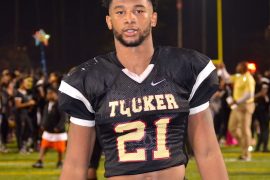 Michael Harris II Parents: Meet Michael Harris Sr. and LaTaucha Harris.
