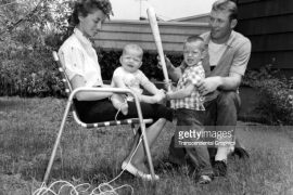 Mickey Mantle Wife: Who is  Merlyn Mantle?
