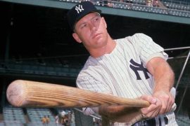 Mickey Mantle Cause of Death: How did Mickey Mantle Die?