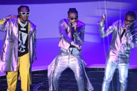 Why Did Offset Split Form Migos? What Did Offset Do?