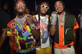 Migos Net Worth: Are Migos Billionaires?