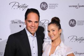 Mike Piazza Wife: Meet Alicia Rickter