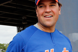 How much money did Mike Piazza make in his career?