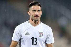 Milad Mohammadi Wife: Is Milad Mohammadi Married?