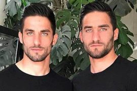 Milad Mohammadi Brother: Who is Mehrdad Mohammadi?