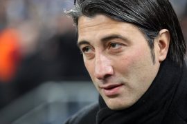 Murat Yakin Age, Dates Joined, Teams Coached, Record, Cups