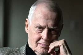 Ned Rorem Children: Did Ned Rorem Have Kids?