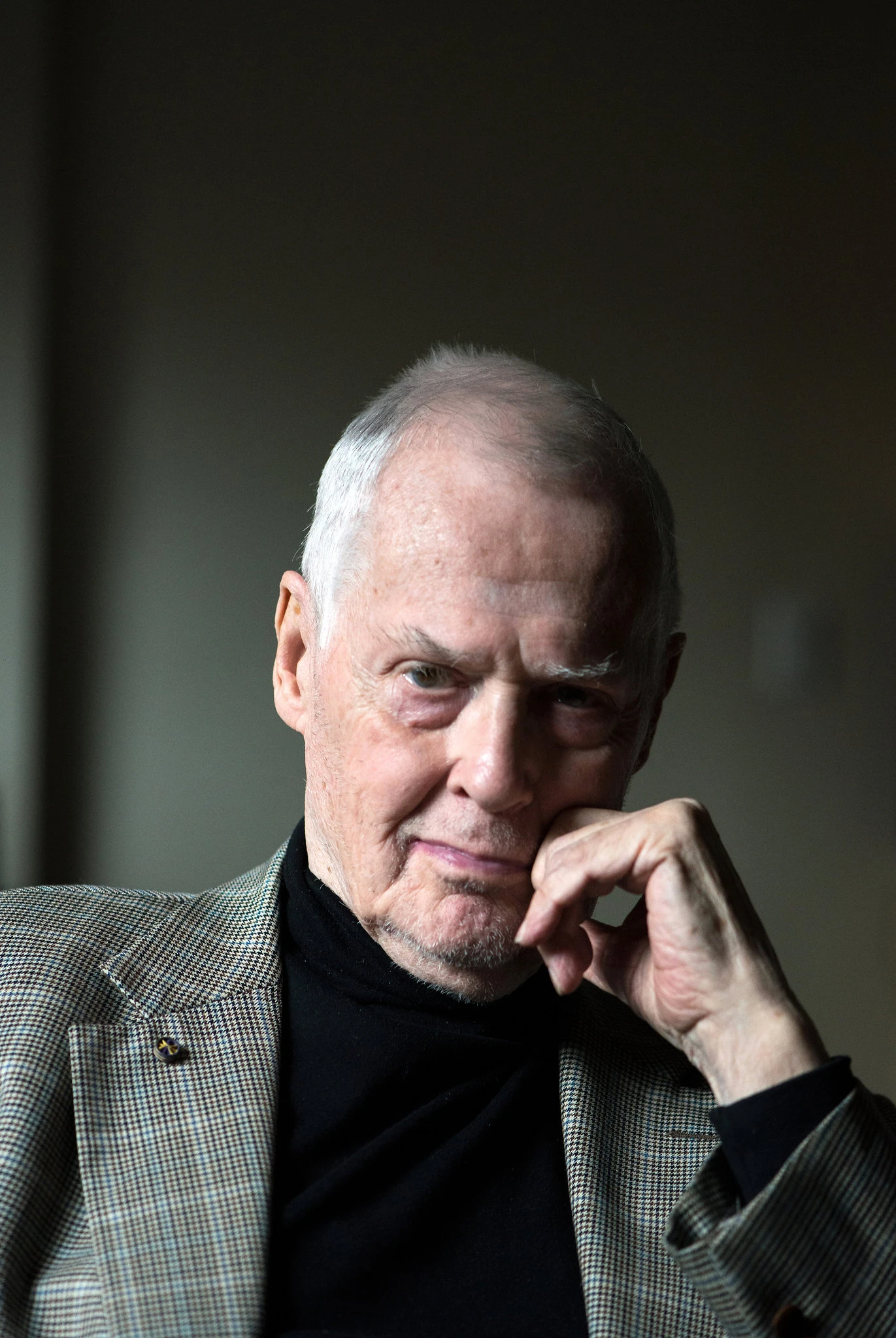 Paul Rorem Ned Rorem Children: Did Ned Rorem Have Kids? - ABTC