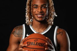 Nicolas Claxton Net Worth: How rich is Nicolas Claxton? What is Nicolas Claxton net worth?