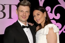Nick Carter Wife: Meet Lauren Kitt