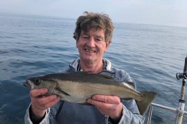 Nick Fisher (broadcaster) Obituary