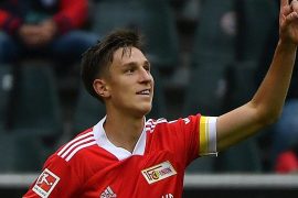 Does Nico Schlotterbeck have a brother?