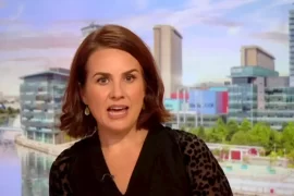 Nina Warhurst Net Worth