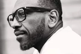Noel McKoy Obituary