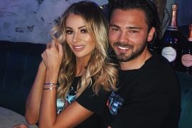 Olivia Attwood Husband: Who Is Bradley Dack?