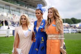 Olivia Attwood Siblings: Meet Georgia Attwood, Max Attwood