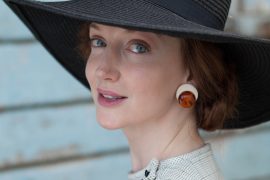 Olivia Grant Parents: Meet Kenneth Grant & Irene Whilton