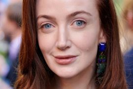 Olivia Grant Net Worth