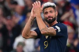 Olivier Giroud Nationality: Where Is Olivier Giroud Originally From?