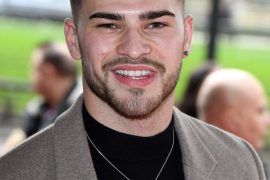 Owen Warner Age: How old is Owen Warner?