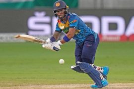 Pathum Nissanka ICC ranking, Batting Style, Batting Average, Debut, Jersey Number