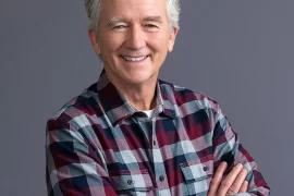 Patrick Duffy Parents: Meet Marie Duffy, Terence Duffy